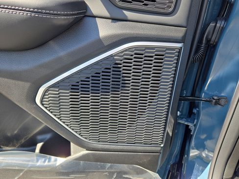 New 2026 Jeep Grand Cherokee L Limited image 16