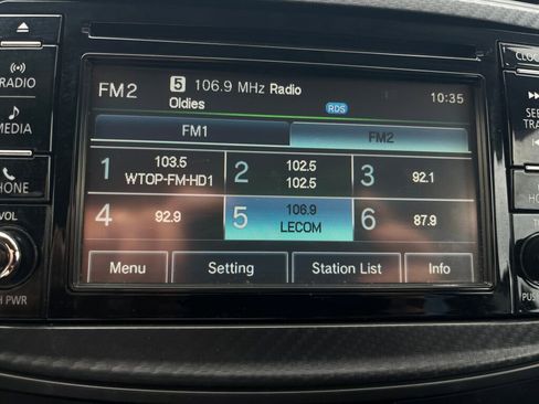 Used 2017 Mitsubishi Outlander Sport SE FWD image 15