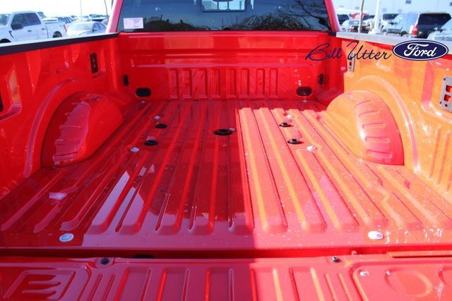 New 2026 Ford F250 XLT w/ XLT Premium Package AWD/4WD image 6