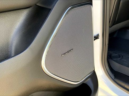 New 2026 RAM 1500 Laramie w/ Night Edition image 18