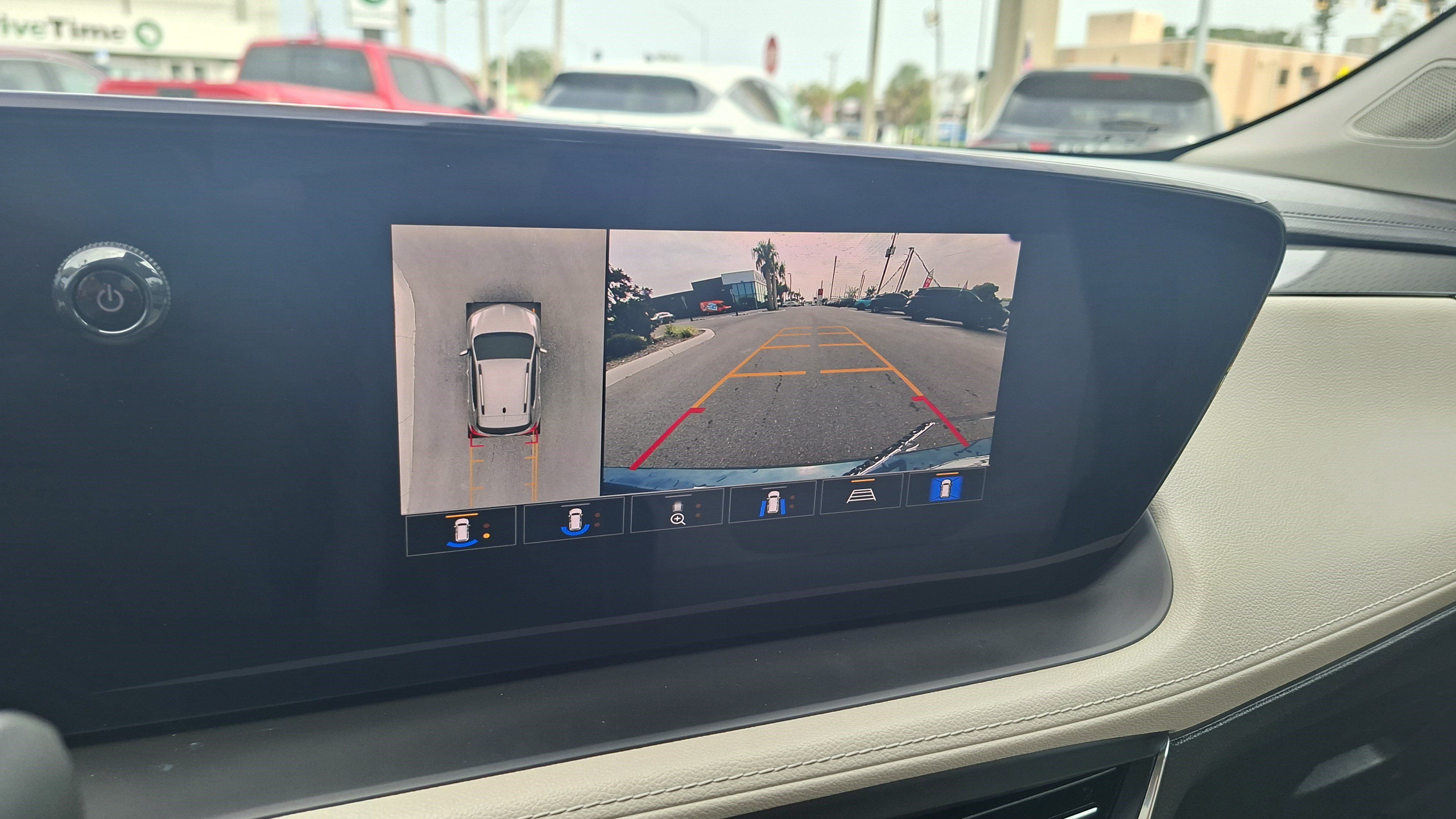 Used 2024 Buick Encore GX Avenir w/ Avenir Technology Package FWD image 13