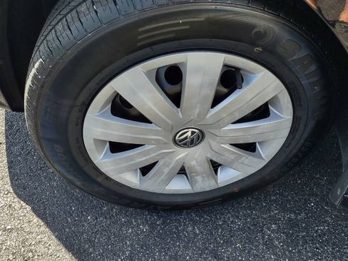 Used 2015 Volkswagen Jetta S FWD image 33