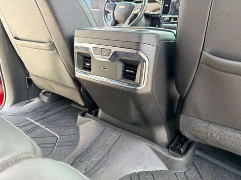 Used 2023 Chevrolet Silverado 1500 High Country w/ High Country Premium Package AWD/4WD image 48