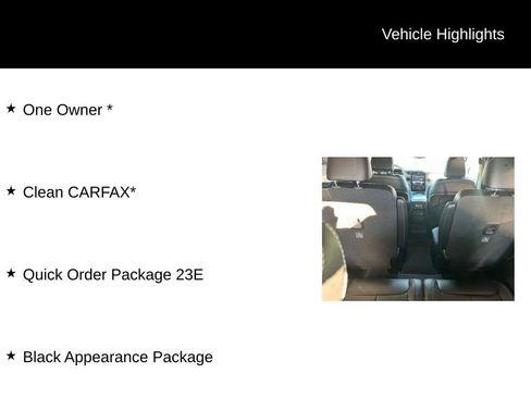 Used 2024 Jeep Grand Cherokee L Limited w/ Black Appearance Package image 11