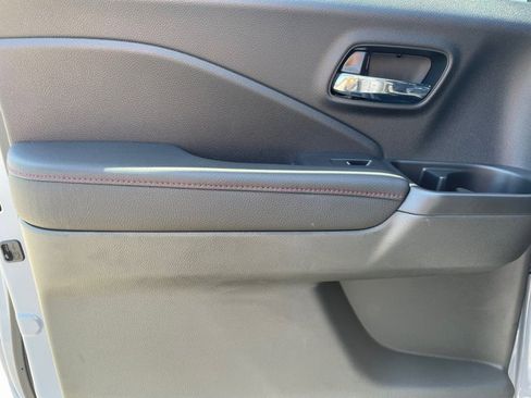 New 2026 Honda Ridgeline Black Edition image 24