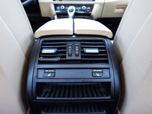 Used 2016 BMW 528i xDrive Sedan image 10