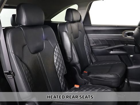 Used 2023 Kia Sorento SX Prestige AWD/4WD image 9