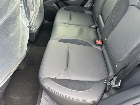 New 2026 Subaru Forester Touring w/ Touring Package image 6