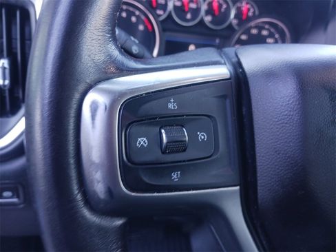 Used 2020 Chevrolet Silverado 1500 LT Trail Boss w/ Bed Protection Package image 33