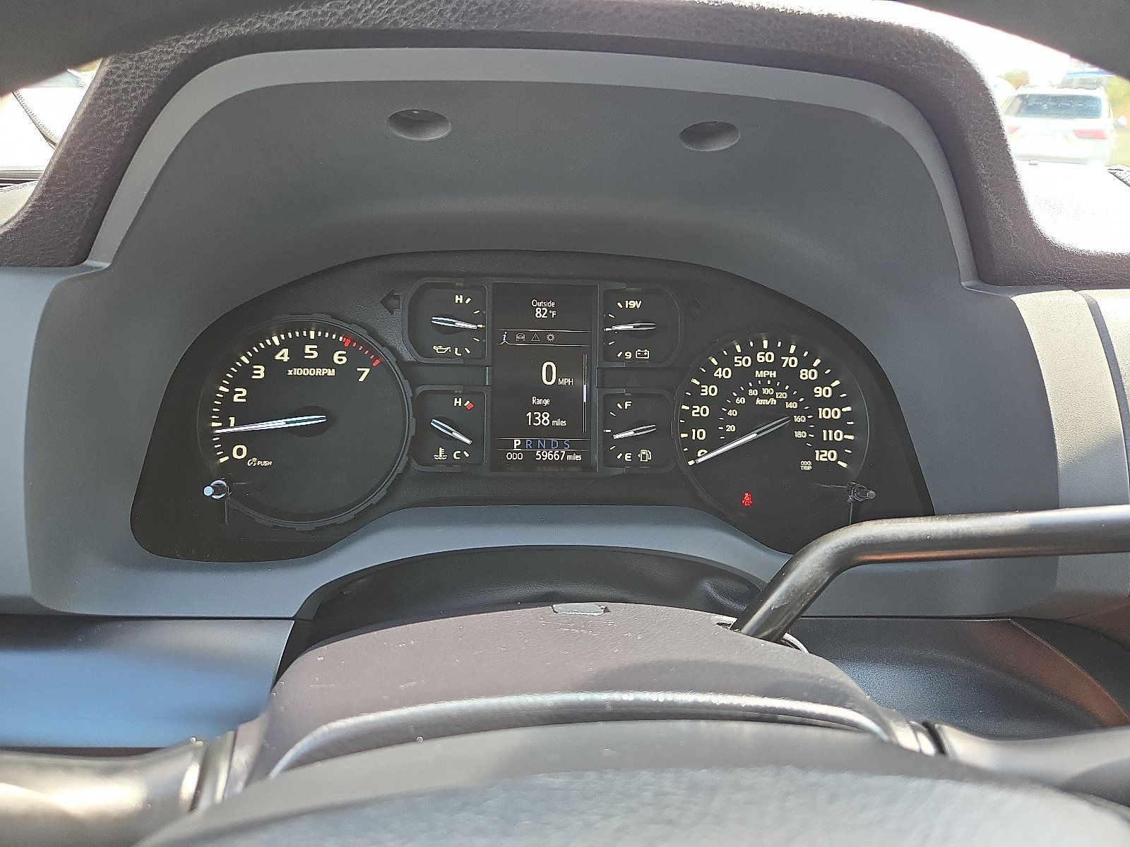 Used 2020 Toyota Tundra SR RWD image 23