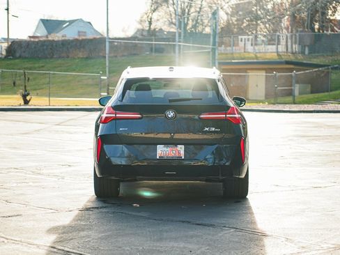 Used 2026 BMW X3 xDrive30 w/ M Sport Package image 6