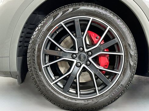 Used 2023 Audi SQ5 Premium Plus w/ Premium Plus Package AWD/4WD image 11