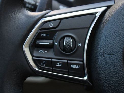 Certified 2025 Acura MDX Premium image 36