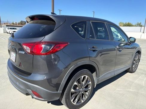 Used 2016 MAZDA CX-5 Grand Touring FWD image 2