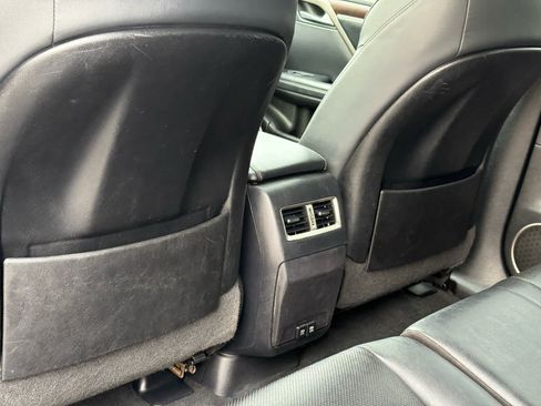 Used 2022 Lexus RX 350 FWD w/ Premium Package image 30