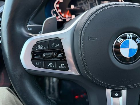 Certified 2023 BMW X5 M50i w/ Executive Package image 32