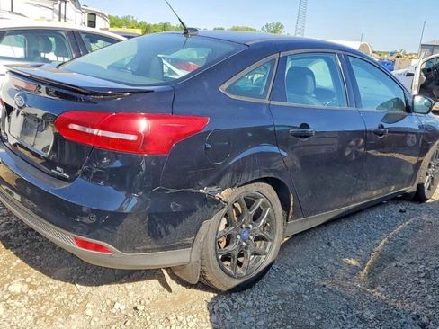 Used 2016 Ford Focus SE w/ Equipment Group 201A FWD image 45
