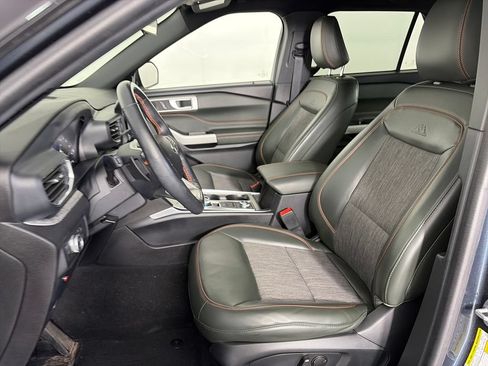 Used 2022 Ford Explorer Timberline AWD/4WD image 11