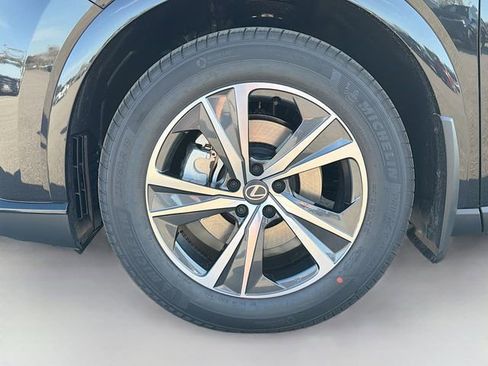 New 2026 Lexus RX 350h image 43