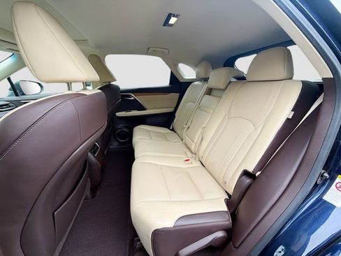 Used 2016 Lexus RX 350 AWD w/ Premium Package image 21