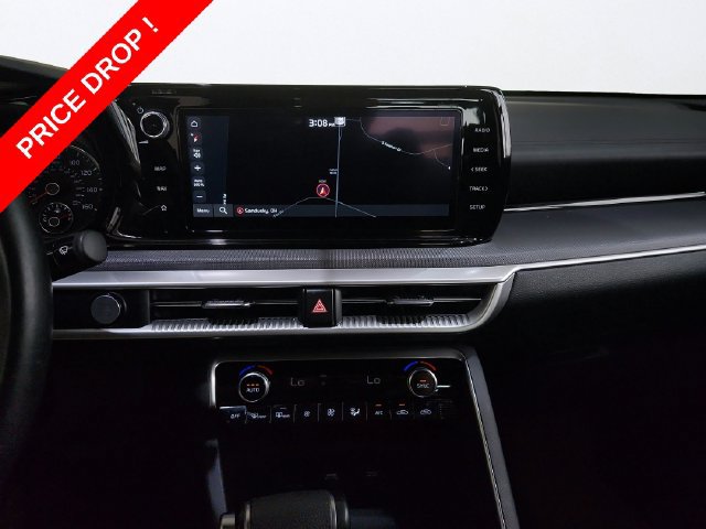 Certified 2022 Kia K5 GT-Line FWD image 17