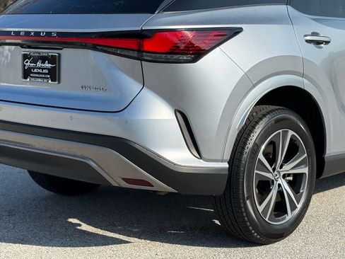 Used 2023 Lexus RX 350 Premium w/ Accessory Package (Z1) image 13