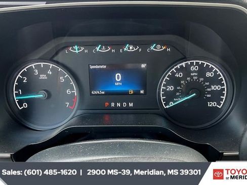 Used 2023 Ford F150 XLT image 14
