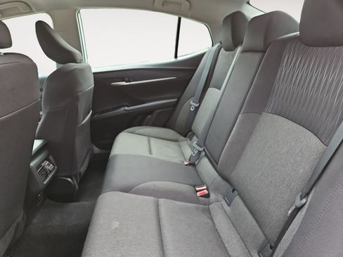 Used 2025 Toyota Camry LE FWD image 13