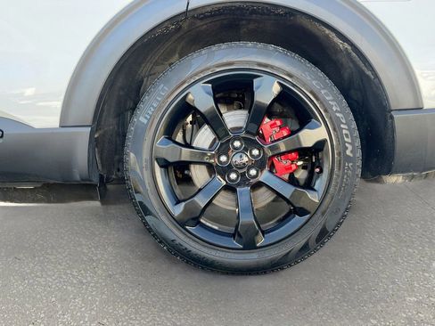 Used 2020 Ford Explorer ST w/ ST Street Pack AWD/4WD image 32
