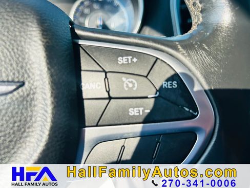 Used 2015 Chrysler 300 Touring w/ Limited Group RWD image 22