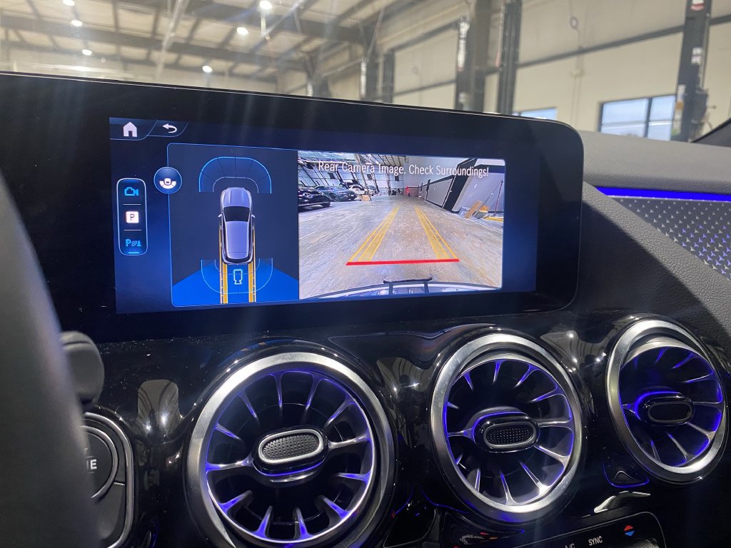 Used 2026 Mercedes-Benz GLA 250 image 6