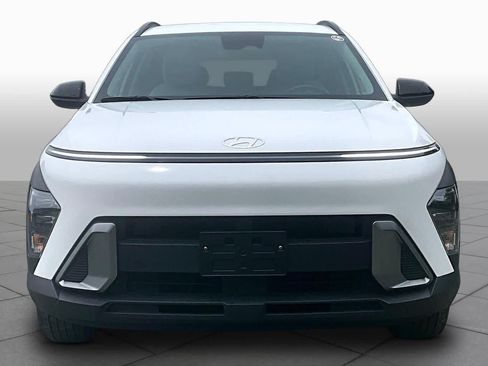 Used 2026 Hyundai Kona SEL Sport FWD image 4