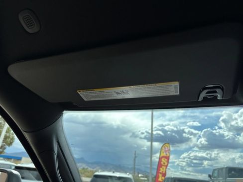 New 2026 RAM 2500 Tradesman AWD/4WD image 38