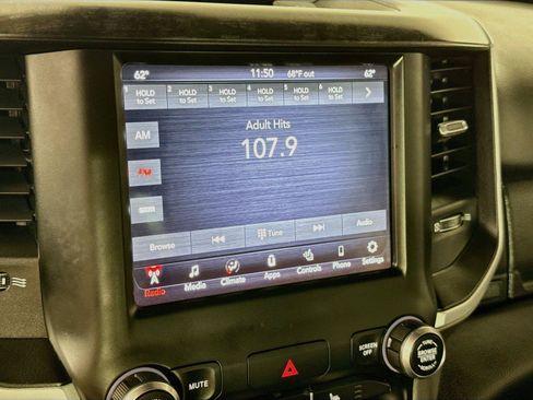 Used 2020 RAM 1500 Big Horn AWD/4WD image 7