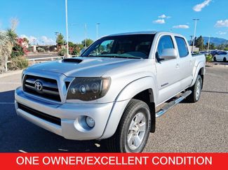 Used 2010 Toyota Tacoma PreRunner RWD video 1