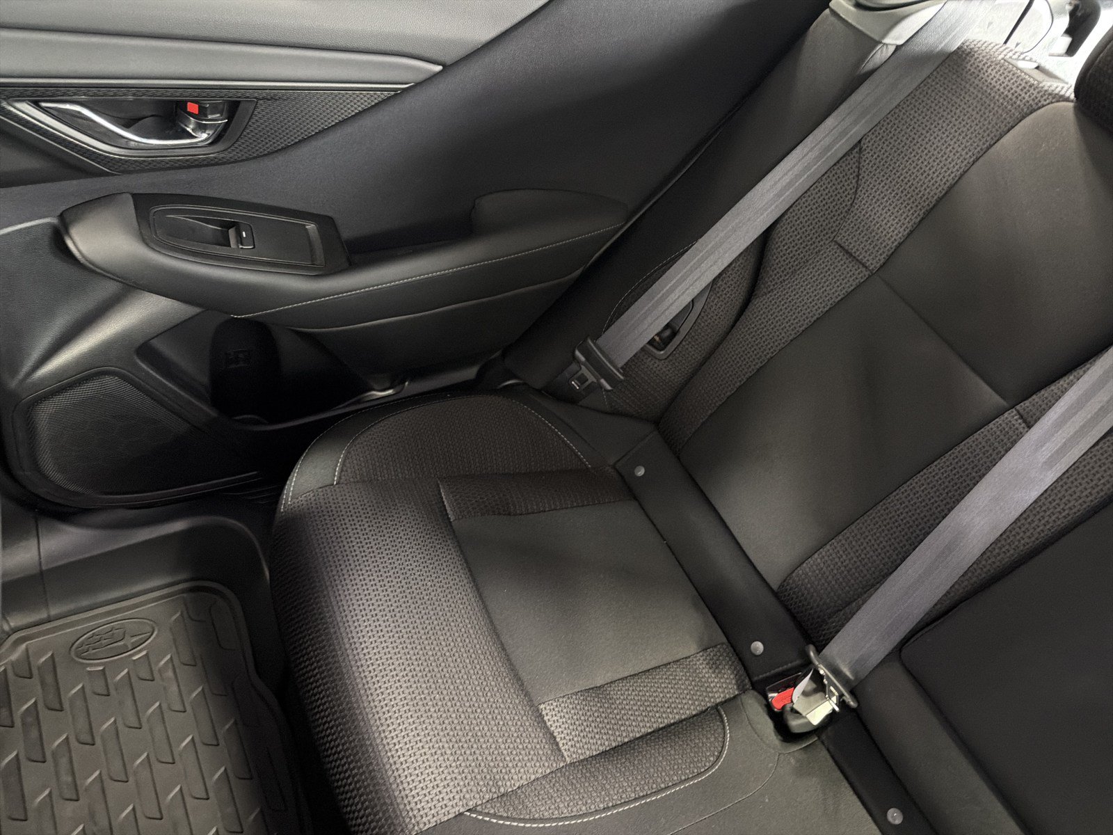 Certified 2025 Subaru Outback Premium AWD/4WD image 18