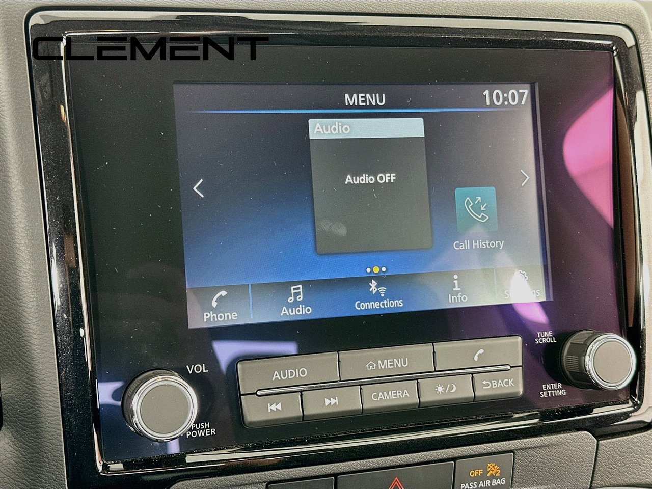 Used 2024 Nissan Frontier SV w/ SV Convenience Package AWD/4WD image 18