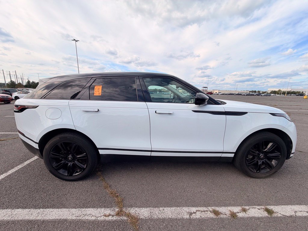 Used 2020 Land Rover Range Rover Velar S AWD/4WD image 6