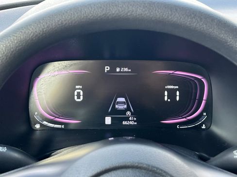 Used 2023 Kia Soul LX w/ Option Group 015 FWD image 34
