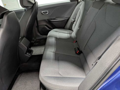 Used 2025 Kia K4 LXS image 20