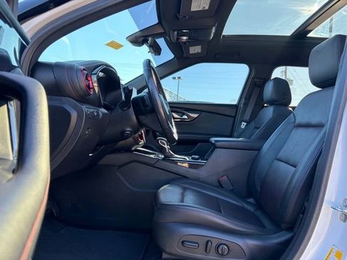 Used 2020 Chevrolet Blazer RS image 10