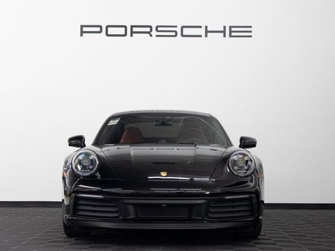 Certified 2024 Porsche 911 Carrera S image 10