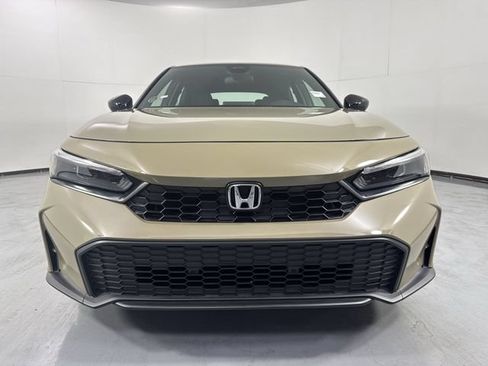 Used 2025 Honda Civic Sport image 28