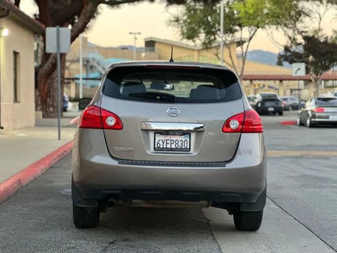 Used 2013 Nissan Rogue S image 7