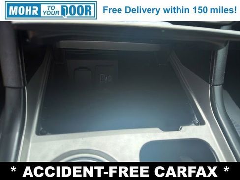 Used 2022 Ford Explorer XLT RWD image 21