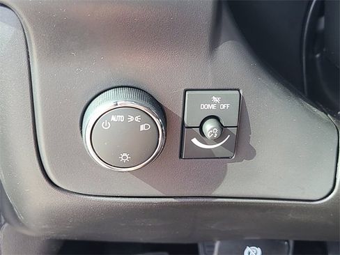 New 2025 Chevrolet Express 2500 w/ Driver Convenience Package image 13