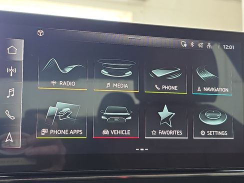 Used 2023 Audi A4 2.0T Prestige w/ Prestige Package image 20