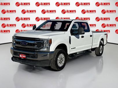Used 2022 Ford F250 XLT