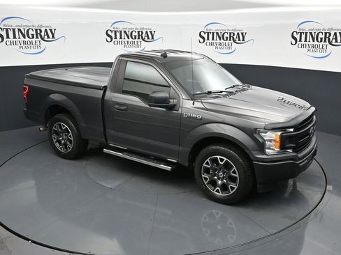 Used 2020 Ford F150 XL w/ Equipment Group 101A Mid RWD image 9