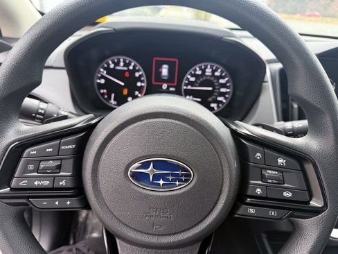 Certified 2025 Subaru Crosstrek 2.5i Premium image 16